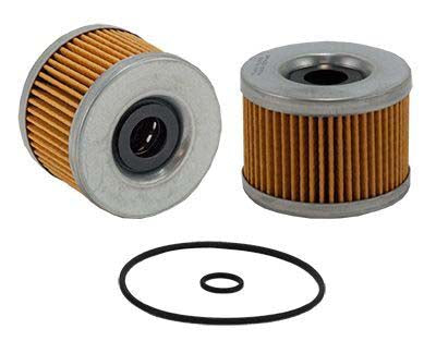 WIX Filters 24941 Oil Filter