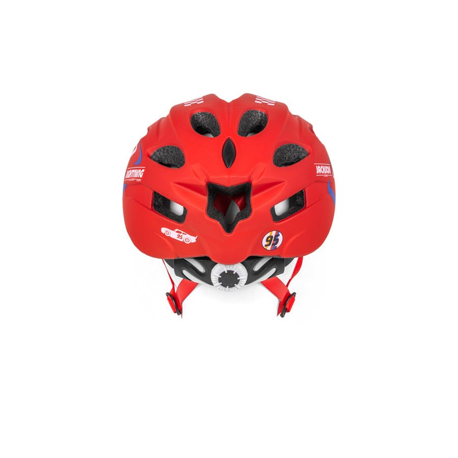 Disney 9074 IN MOLD BIKE HELMET CARS | ML Performance UK UK Car Parts