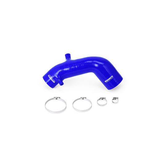 Mishimoto MMHOSE-S2K-00IHBL 00-05 Honda S2000 Blue Silicone Hose Kit