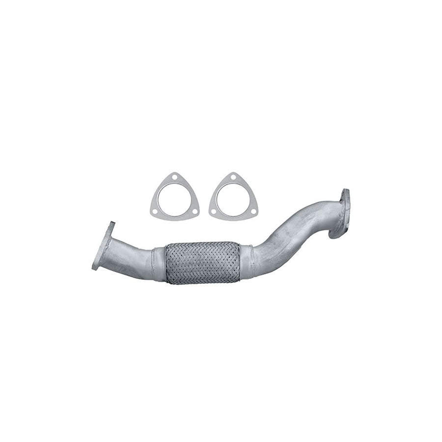 Hella 8LA 366 000-251 Exhaust Pipe