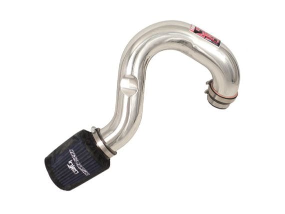 INJEN A4 2.0 TSI 10- COLD AIR INTAKE SYSTEM - ECA380P
