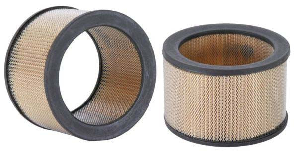 WIX Filters 42221 Air Filter