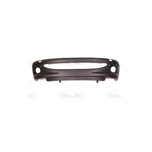 Blic 5510-00-5507900Pq Bumper For Peugeot 206
