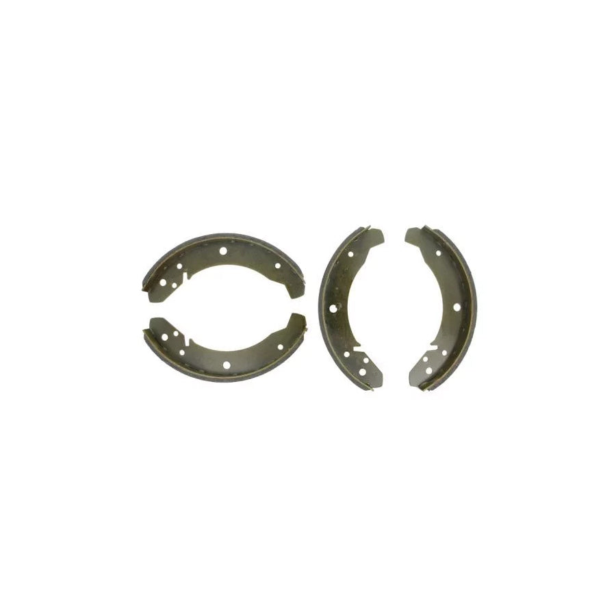 ABE C0W024ABE Brake Shoe Set
