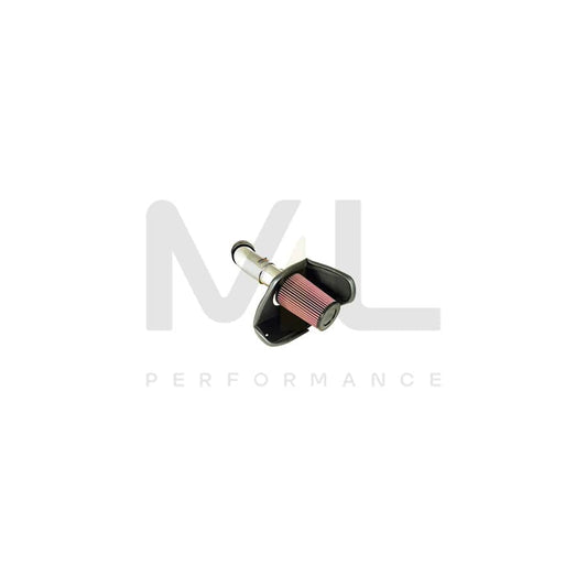 K&N 69-3520TP Performance Air Intake System | ML Car Parts UK | ML Performance