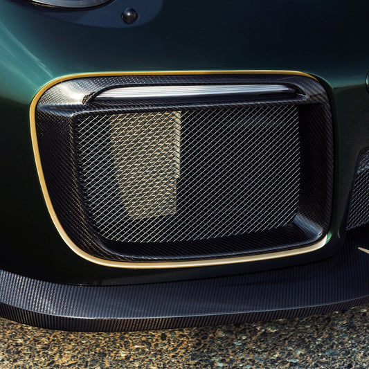 MANHART MH1911GT2003 CARBON FRONT FRAMES FOR PORSCHE 911 (991) GT2 RS BY DB CARBON