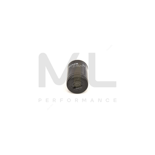 BOSCH Premium Oil Filter 0451203012 [ P 3012 ] | ML Car Parts UK | ML Performance