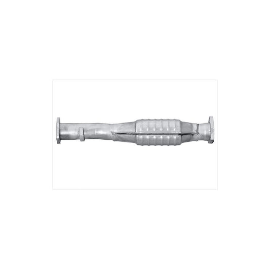 Hella 8LE 366 050-581 Catalytic Converter
