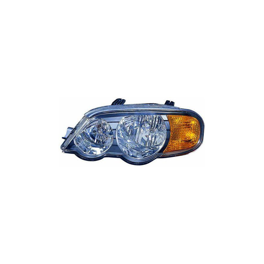 Abakus 2231118LLDE2 Headlight For Kia Shuma | ML Performance UK