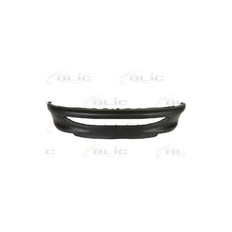 Blic 5510-00-5507900P Bumper For Peugeot 206