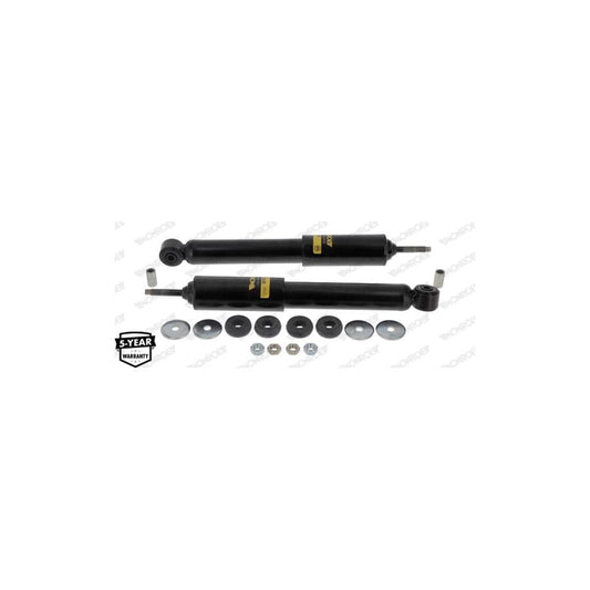 Monroe D7010 Shock Absorber For Chevrolet Niva I