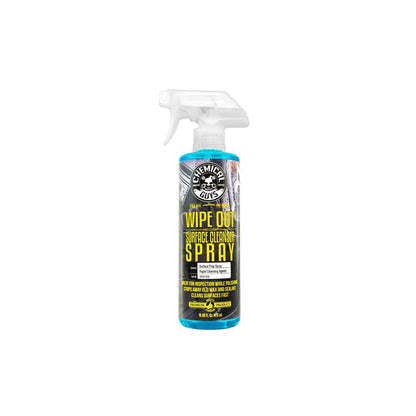 Chemical Guys Wipe Out Surface Cleanser Spray 1 Gallon | ML Performance UK Car Parts