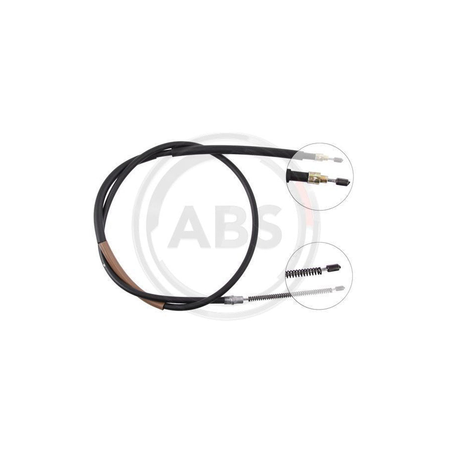 A.B.S. K10028 Hand Brake Cable