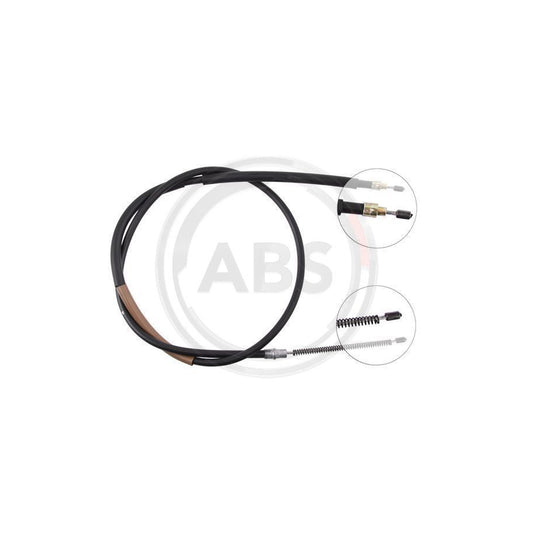 A.B.S. K10028 Hand Brake Cable