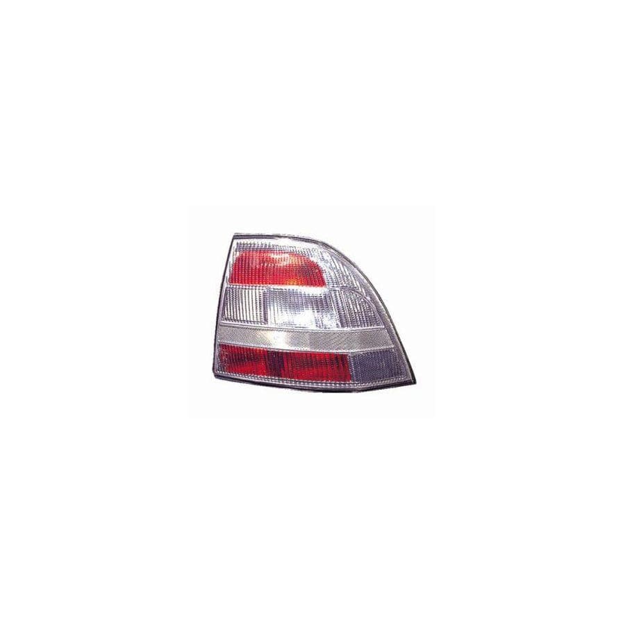 Abakus 4421907PUEVS Combination Rearlight Set For Opel Vectra | ML Performance UK