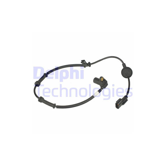 Delphi Ss20276 Abs Sensor For Hyundai Getz (Tb)