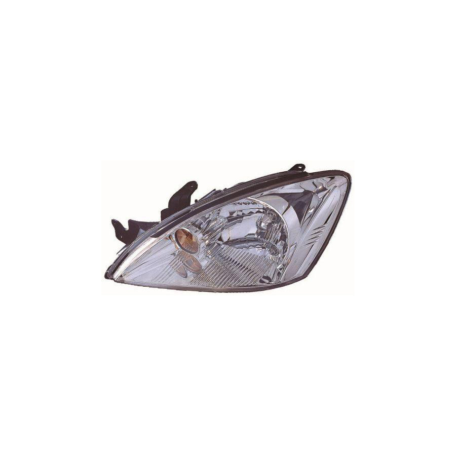 Abakus 2141172RLDEM Headlight For Mitsubishi Lancer Vii Saloon (Cs_A, Ct_A) | ML Performance UK