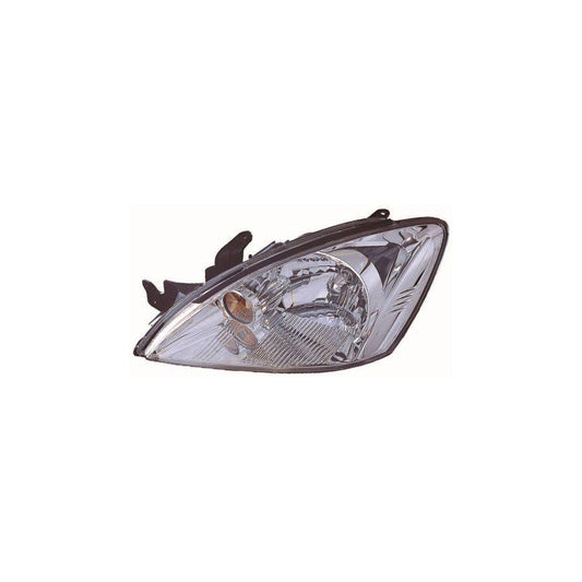 Abakus 2141172RLDEM Headlight For Mitsubishi Lancer Vii Saloon (Cs_A, Ct_A) | ML Performance UK