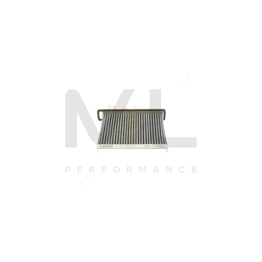 BOSCH Activated Carbon Cabin Filter 1987435519 [ R 5519 ] | ML Car Parts UK | ML Performance