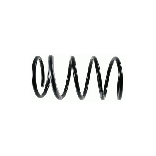 Sachs 998 579 Coil Spring