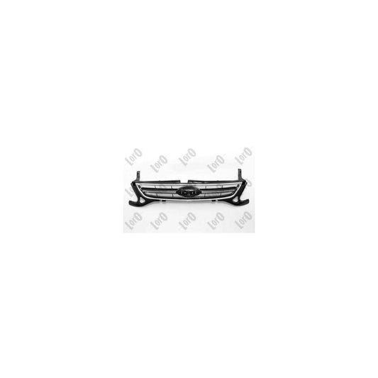 Abakus 01747400 Radiator Grille For Ford Mondeo | ML Performance UK