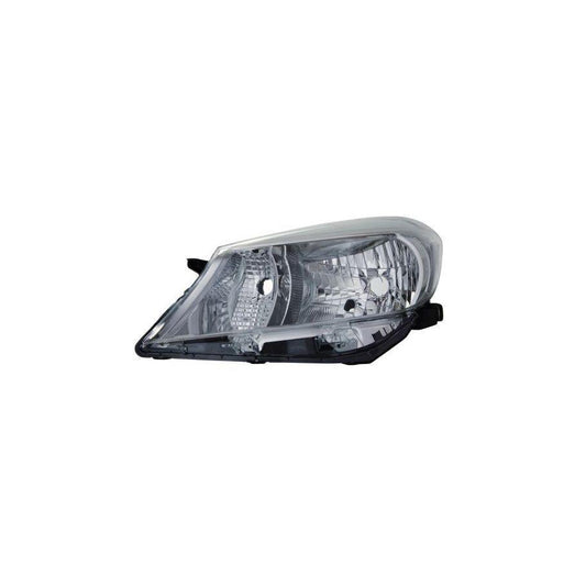 Abakus 21211T6LLDEM7 Headlight For Toyota Yaris Iii Hatchback (Xp13) | ML Performance UK