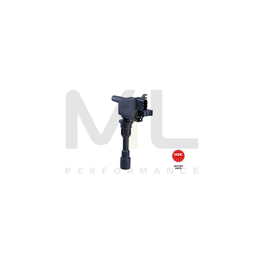 NGK Ignition Coil - U4013 (NGK48223) Plug Top Coil (Paired) | ML Car Parts UK | ML Performance