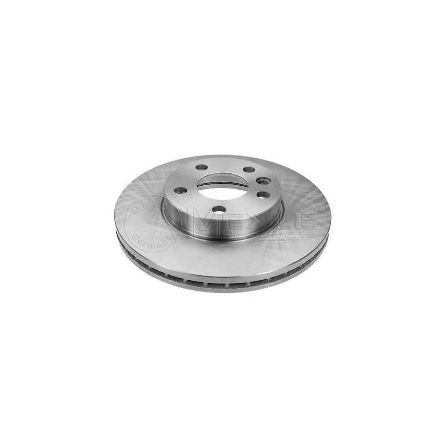 Meyle 115 521 1029 Brake Disc