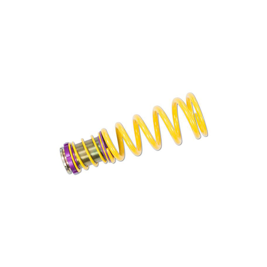 KW 25385006 Nissan GT-R (R35) Height-Adjustable Lowering Springs Kit 4  | ML Performance UK Car Parts