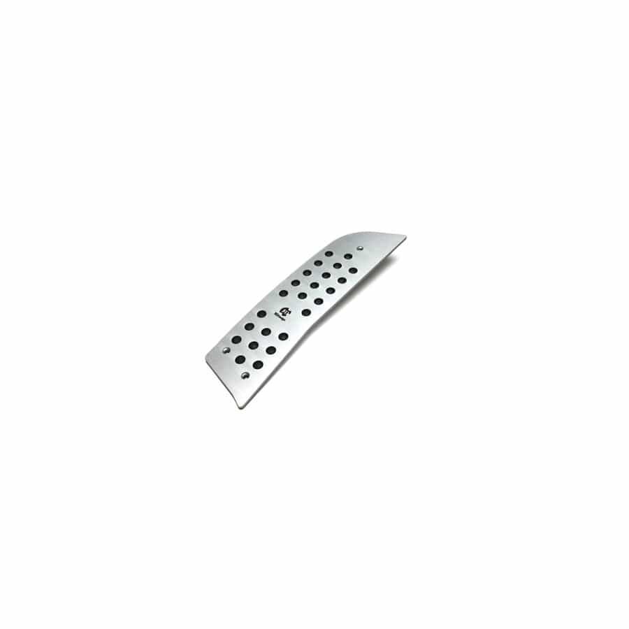 3D DESIGN 6103-30512 BMW Foot rest 