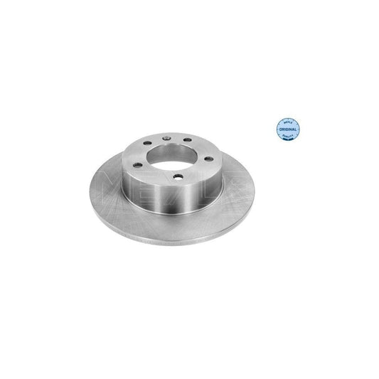 Meyle 615 523 6037 Brake Disc