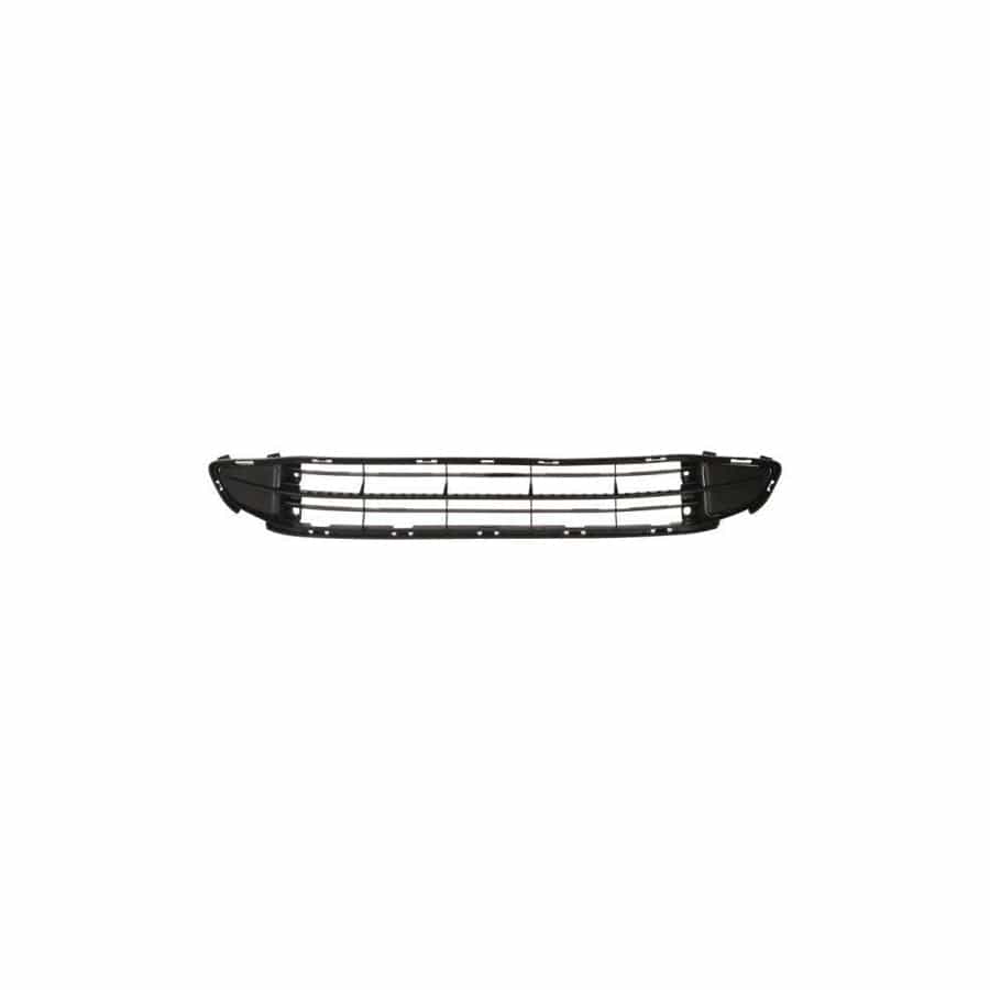 Blic 6502-07-2901910P Bumper Grill For Honda Jazz Hatchback (Ge, Gg, Gp, Za)