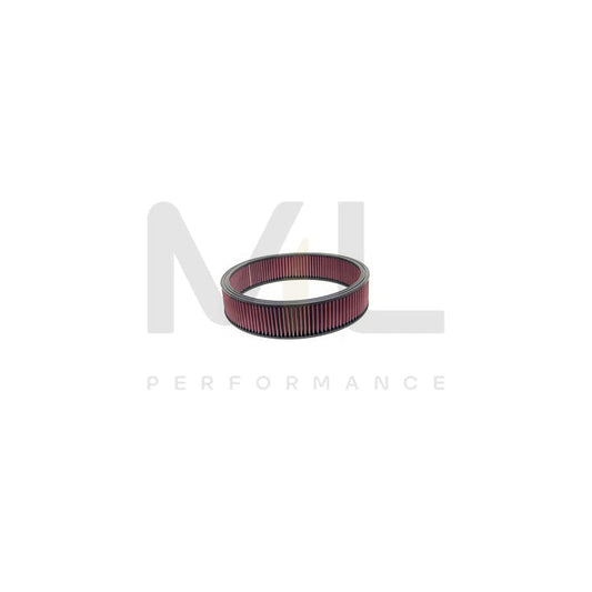 K&N E-3804 Round Air Filter | ML Car Parts UK | ML Performance