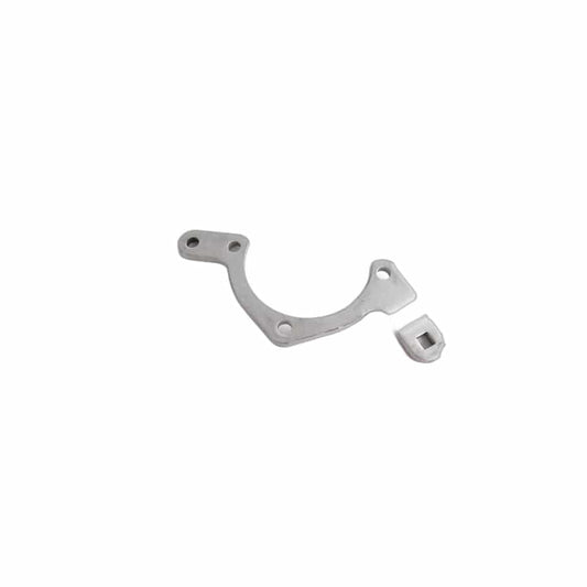 Genuine BMW 32411128080 E34 E24 E28 Supporting Plate ZF (Inc. 635CSi) | ML Performance UK Car Parts