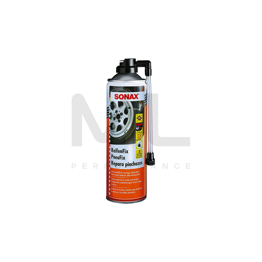 Sonax Tyre Fix 500ml | ML Performance Car Care