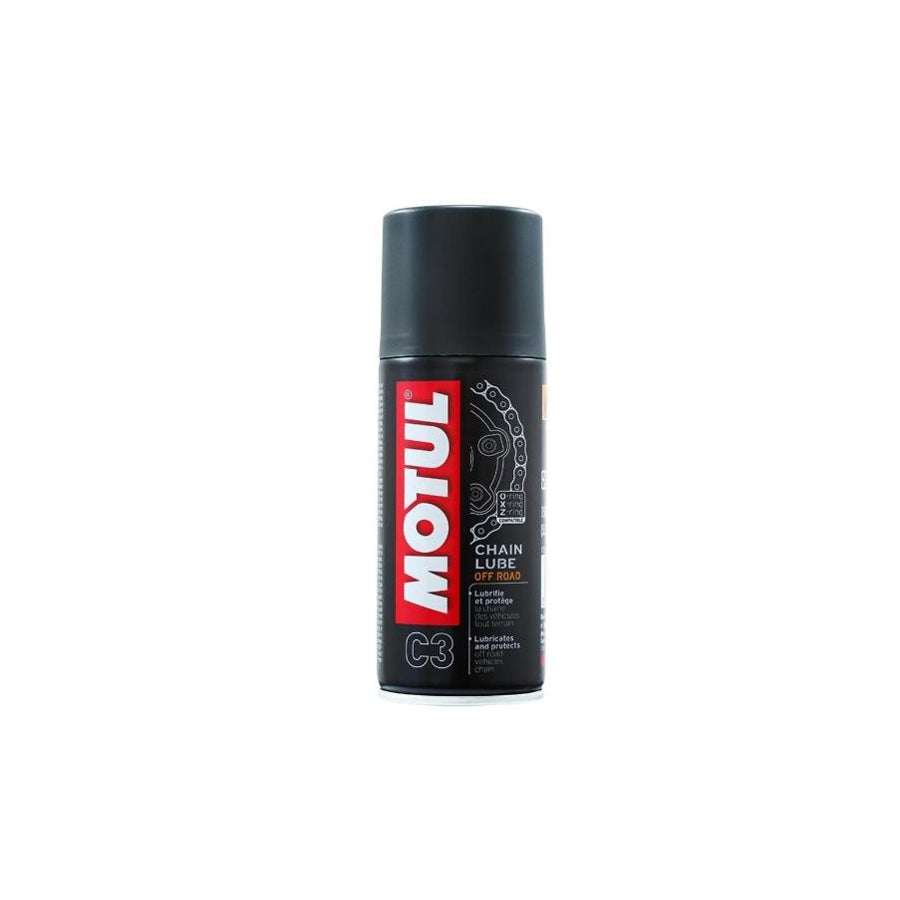 MOTUL 106346 Chain Spray | ML Performance UK Car Parts