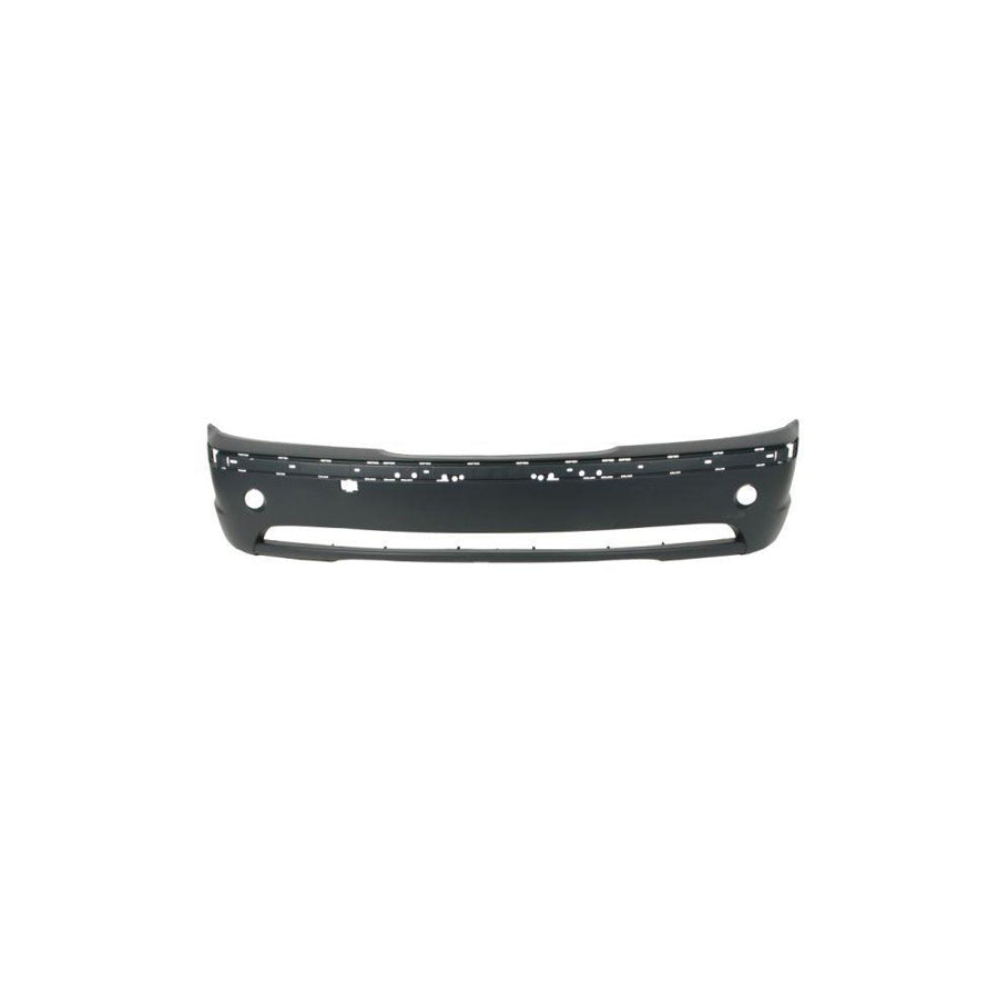 Blic 5510-00-0061902P Bumper For BMW 3 Series