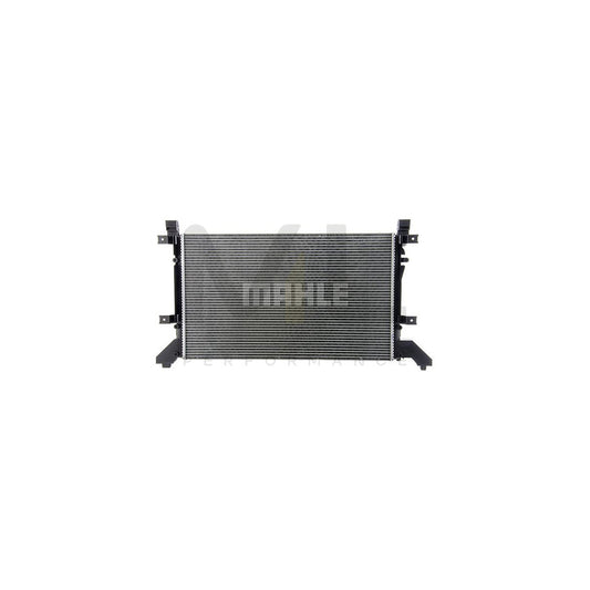 MAHLE ORIGINAL CR 1715 000P Engine radiator for VW LT Brazed cooling fins | ML Performance Car Parts