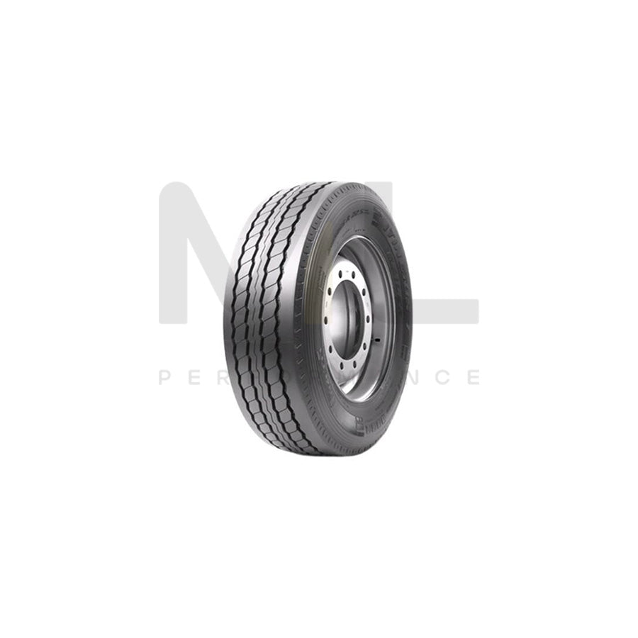 Pirelli ITINERIS T90 (Trailer) FRT 385/55 R22.5 160K Truck Summer Tyre | ML Performance UK Car Parts