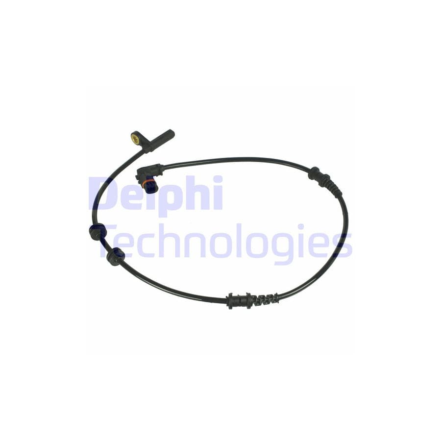 Delphi Ss20309 Abs Sensor Suitable For Mercedes-Benz C-Class