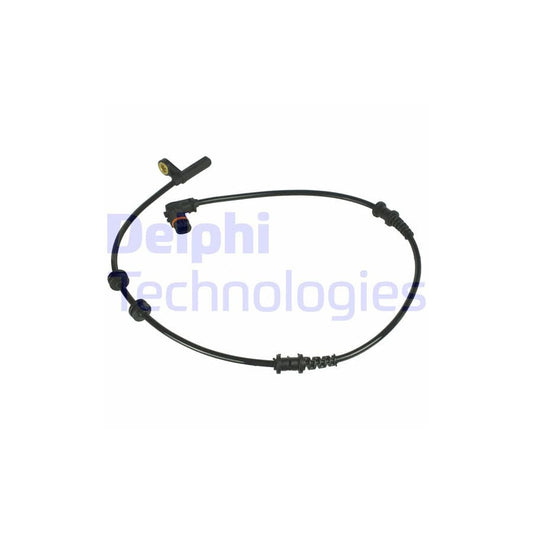 Delphi Ss20309 Abs Sensor Suitable For Mercedes-Benz C-Class