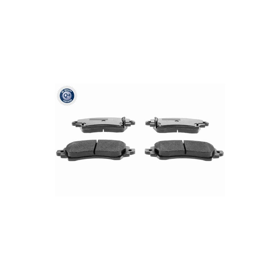 Ackoja A70-0054 Brake Pad Set For Toyota Corolla | ML Performance UK
