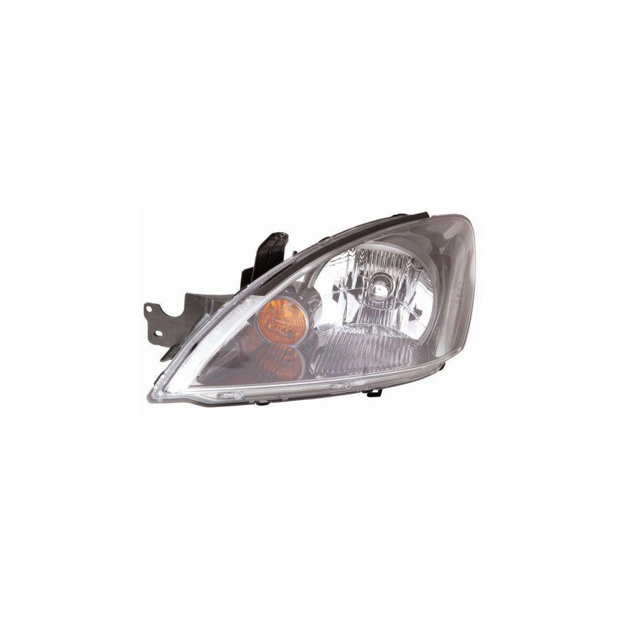 Abakus 2141172LLDEM7 Headlight For Mitsubishi Lancer | ML Performance UK