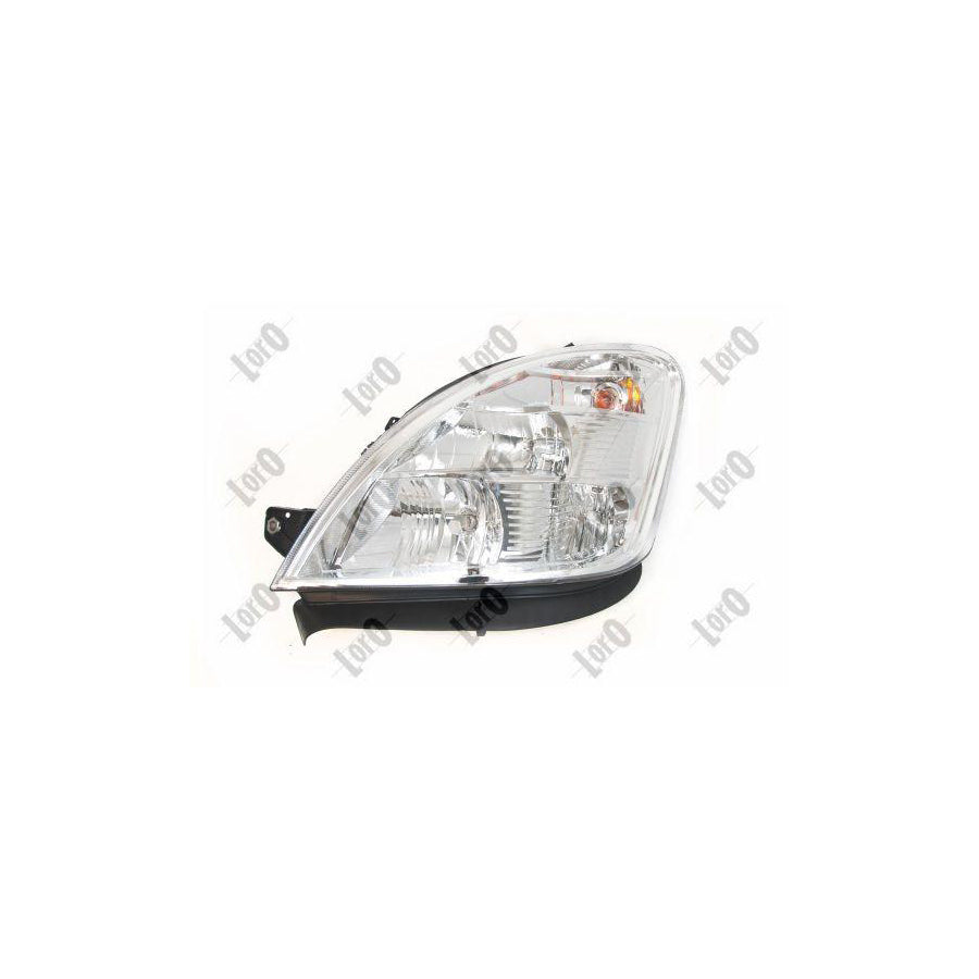 Abakus T0101021 Headlight For Iveco Daily | ML Performance UK