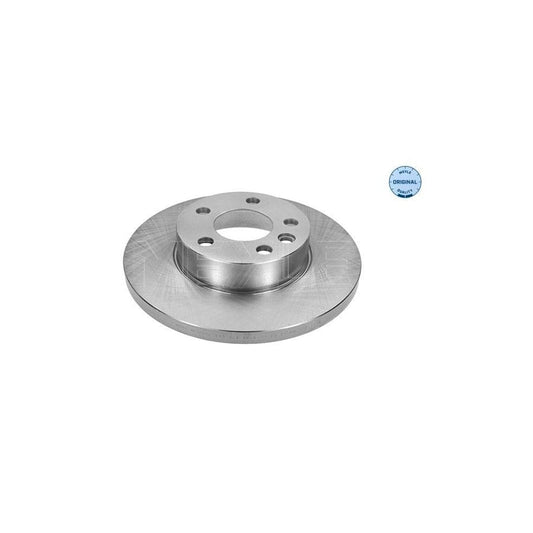 Meyle 115 521 1036 Brake Disc For VW Transporter