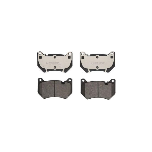 ABE C1A060ABE Brake Pad Set For Audi Q5 (Fyb)