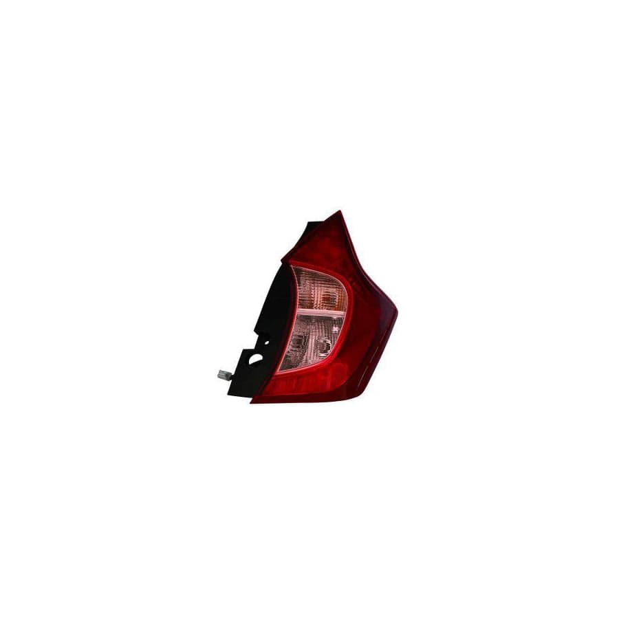 Abakus 21519M6RLDUE Rear Light For Nissan Note Ii Hatchback (E12) | ML Performance UK