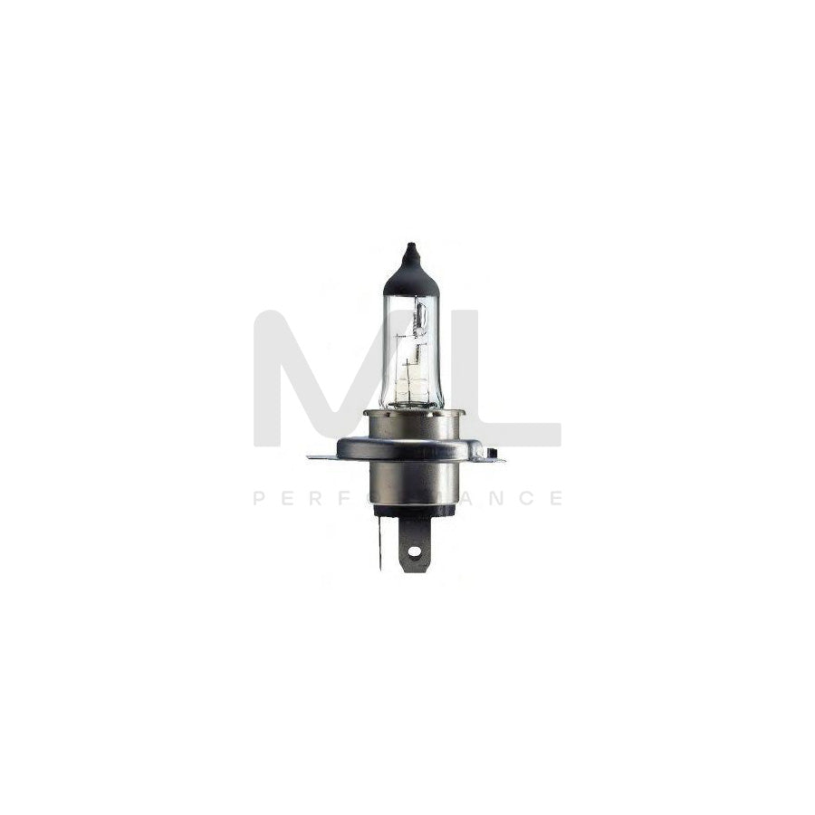 PHILIPS 12593RAC1 Bulb, spotlight H4 12V 100/55W P43t-38 Halogen | ML Performance Car Parts