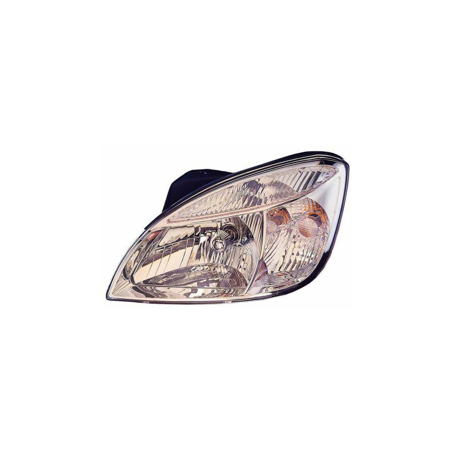 Abakus 2231123RLDE Headlight For Kia Rio | ML Performance UK