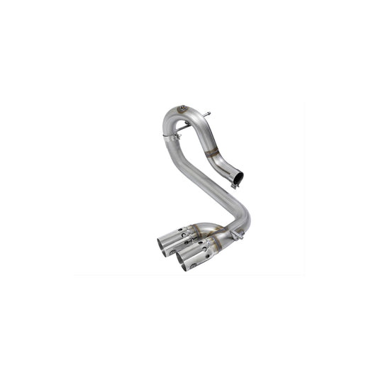  aFe 49-44065-P DPF-Back Exhaust System GM Colorado/Canyon 16-20 L4-2.8L (td) LWN  | ML Performance UK Car Parts